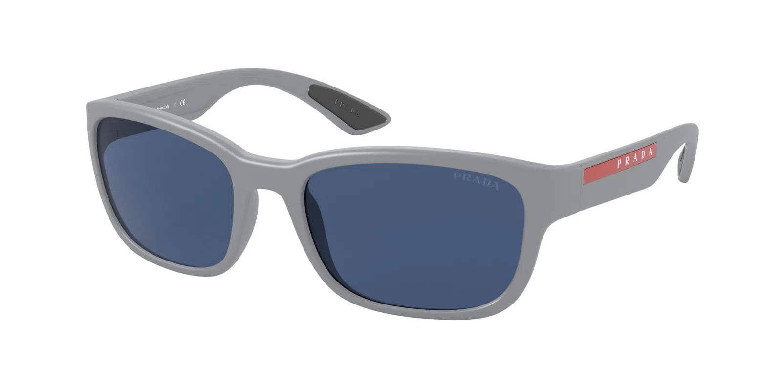 Prada Linea Rossa 05VS Sunglasses - view 5